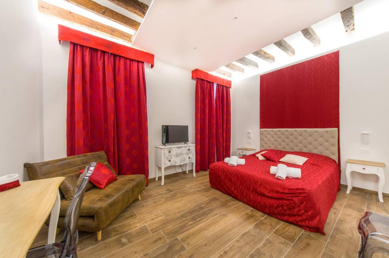 Residenza La Torretta Apartment เวนิส ภายนอก รูปภาพ