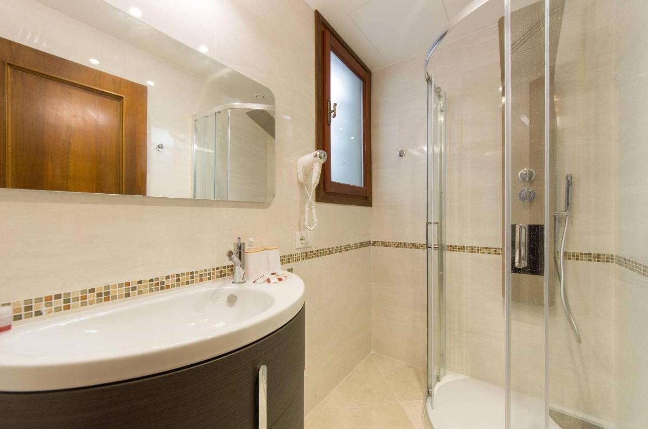 Residenza La Torretta Apartment เวนิส ภายนอก รูปภาพ