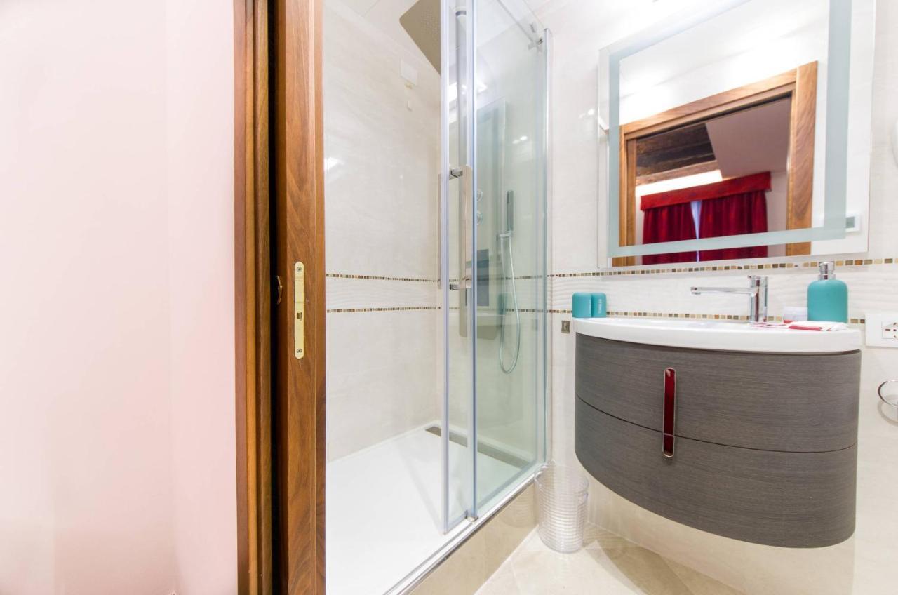 Residenza La Torretta Apartment เวนิส ภายนอก รูปภาพ