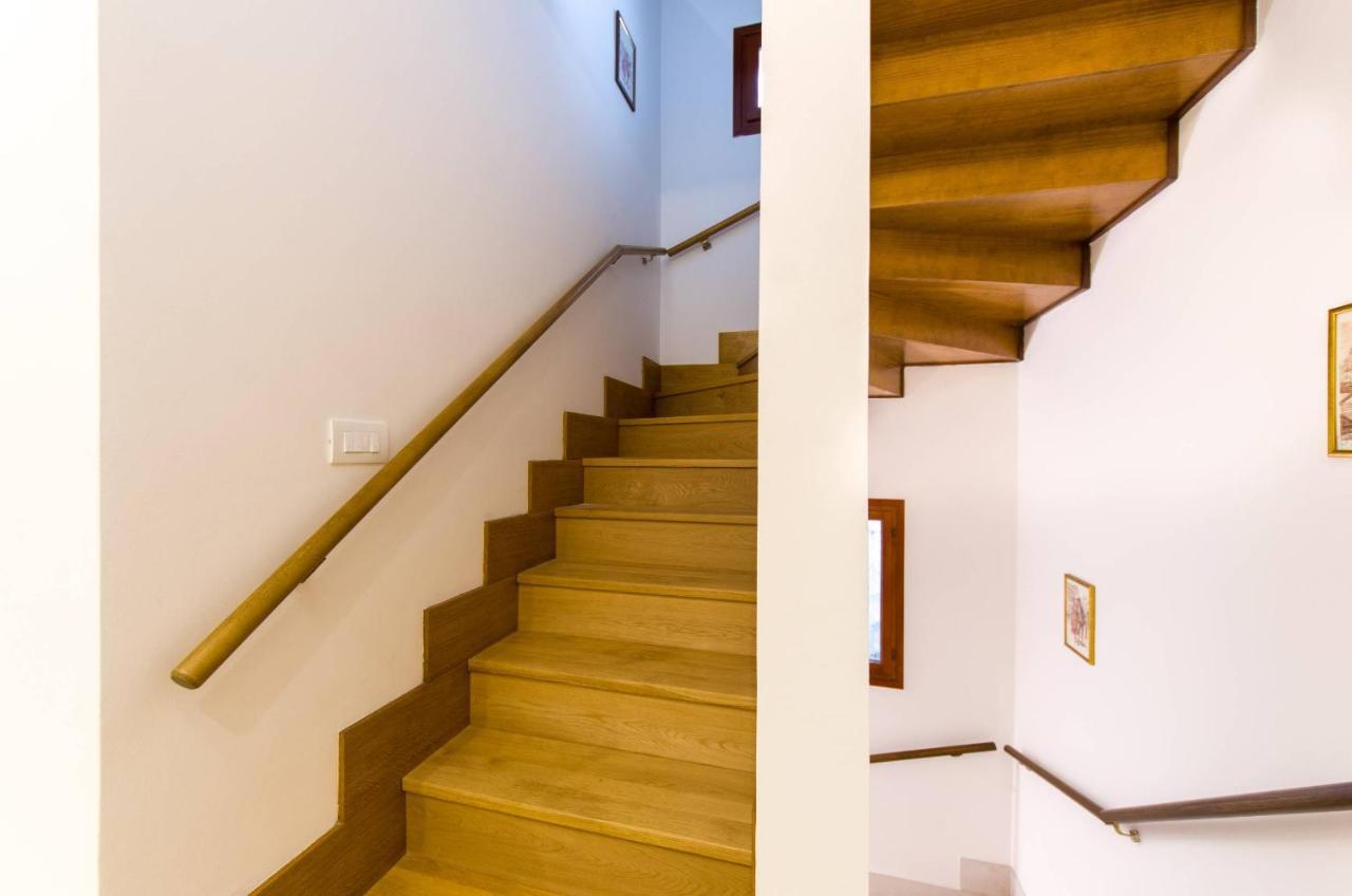 Residenza La Torretta Apartment เวนิส ภายนอก รูปภาพ